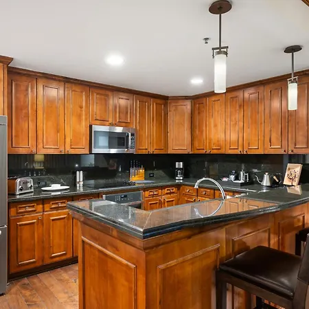 The Ritz-Carlton Club, Two-Bedroom Wr Residence 2305, Ski-In & Ski-Out Resort In Aspen Highlands-3