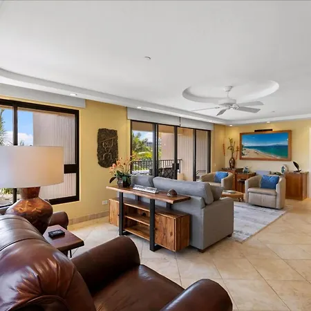 The Kaanapali Alii By Maui Resort Rentals-2