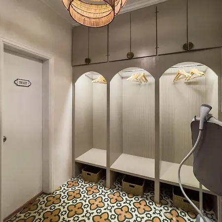 Miranamin Nest Elegant Home, Indoor Plunge Pool, Pet-Friendly, With Rooftop, Kitchens, Self-Service Breakfast - Ideal For Reunions, Team Building, Intimate Gatherings-3