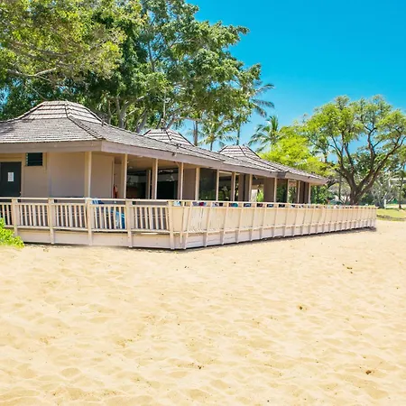 Maui Eldorado Condo I204-3