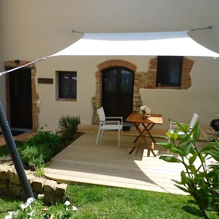 Agriturismo Pancolina-2