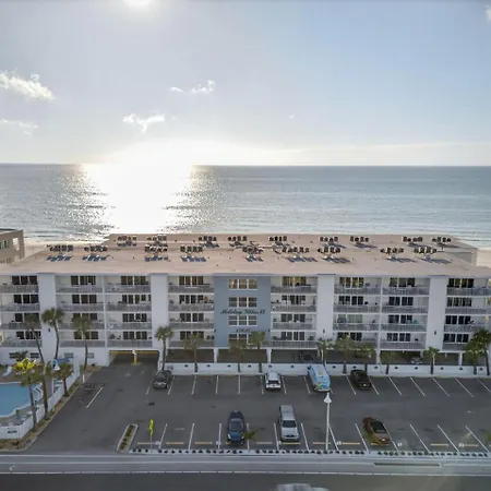 Holiday Villas II Unit 301-3