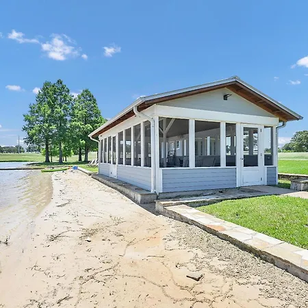 Pine Cone Ranch - Cowboy Cottage-2