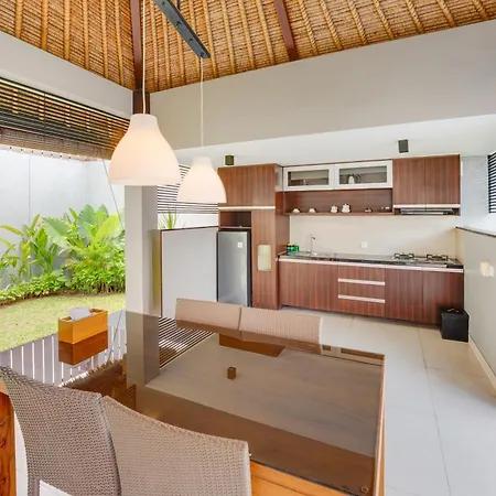 Villa Jerami & Spa-2