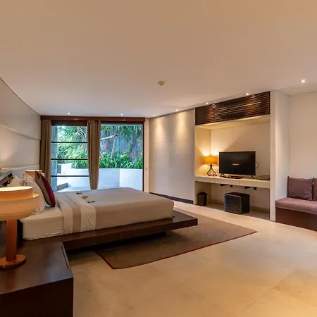 The Layar - Designer Villas And Spa-3