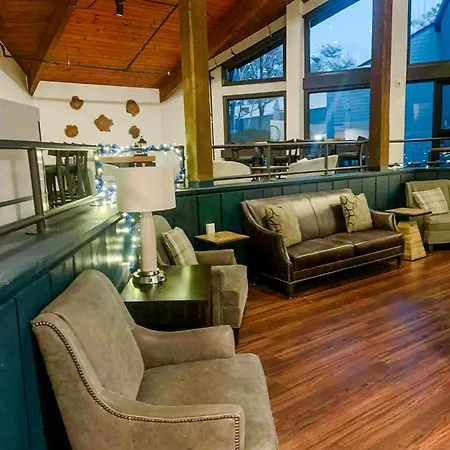 Unicoi State Park & Lodge-3