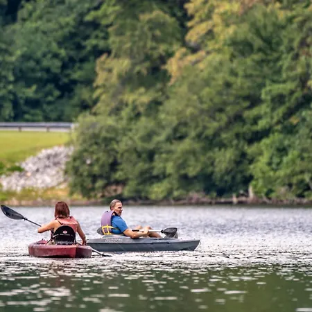 Unicoi State Park & Lodge-2