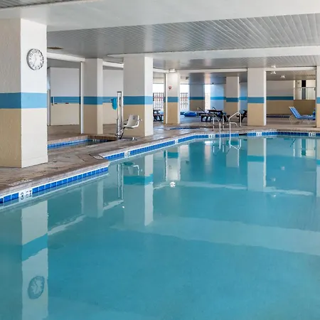 Sea Watch Resort-3