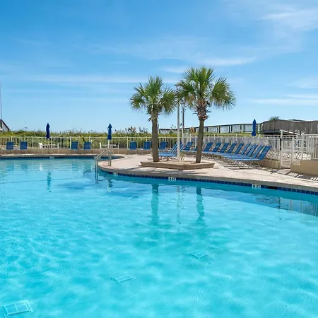 Sea Watch Resort-2