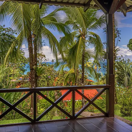 Las Caletas Lodge-2