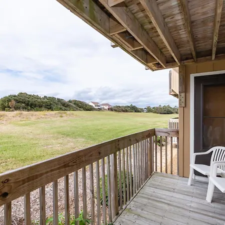 Sea Scape Beach And Golf Villas-2