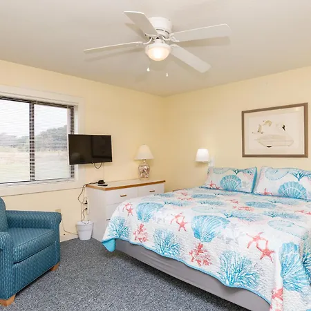 Sea Scape Beach And Golf Villas-3
