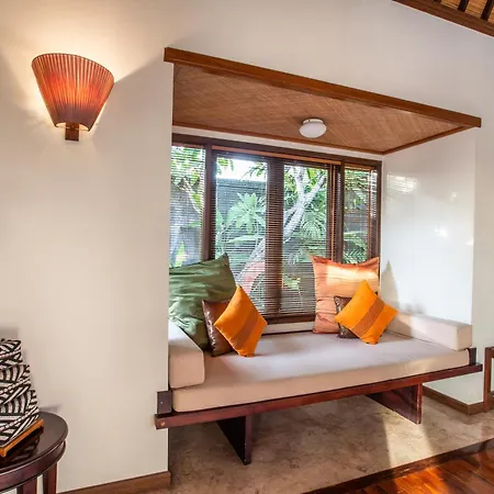 Villa Saffron Seminyak Bali-2