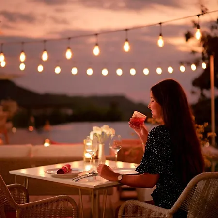 Hidden Hills Villas - Small Luxury Hotels Of The World-3