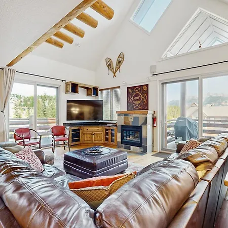Saddle Ridge Townhome I-5-2