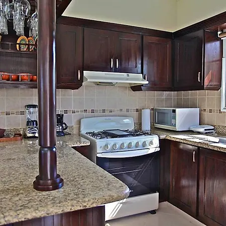 Hispaniola Residencial Private Villas-2