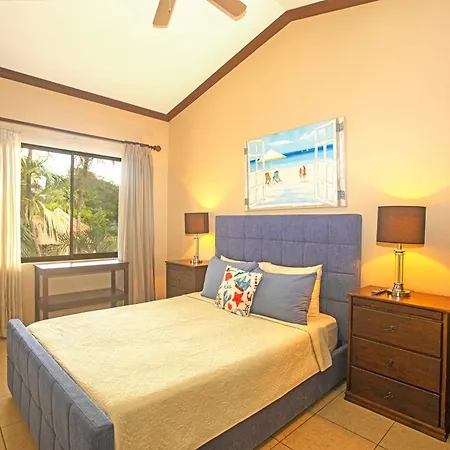 Green Villas El Coco-2