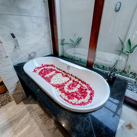 Mokko Suite Villas Umalas Bali-2