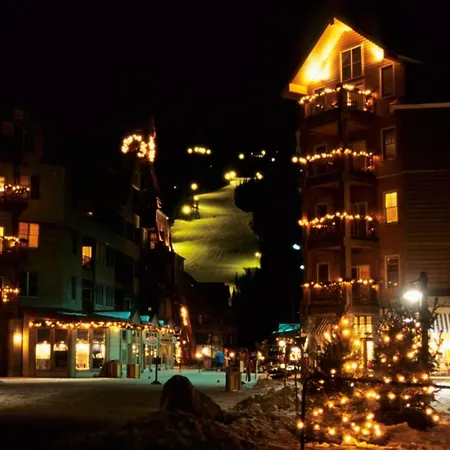 Hidden River Lodge 5945 - Keystone-3