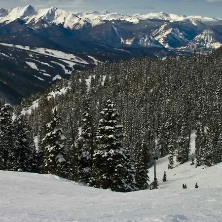 Hidden River Lodge 5945 - Keystone-2
