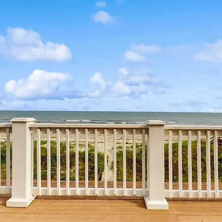 Ocean Boulevard 802-2