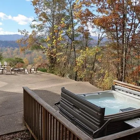Lodge At Bradley Mtn-3