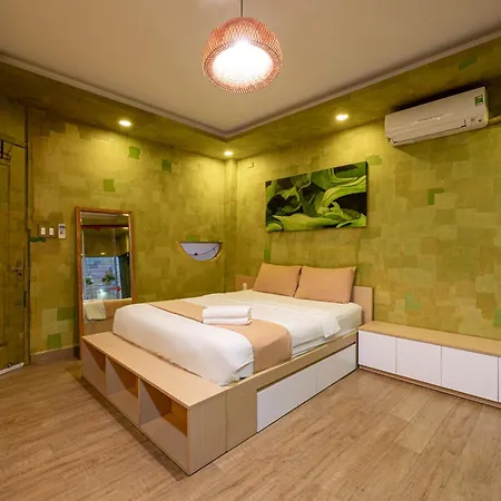 Cozrum Homes - Yoga Corner-2