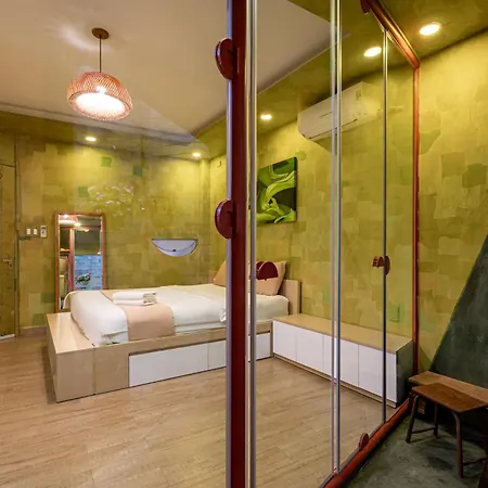 Cozrum Homes - Yoga Corner-3