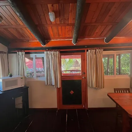 The Diving Lodge Downtown-2