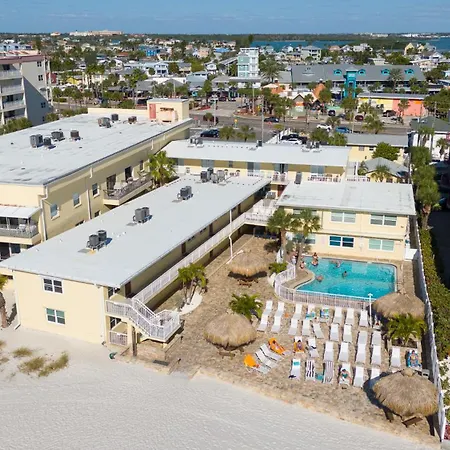 Awesome Florida Cottage - 2B 1B - Surf Song #113-3