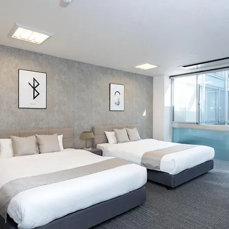 Bijou Suites Ai Premium-2
