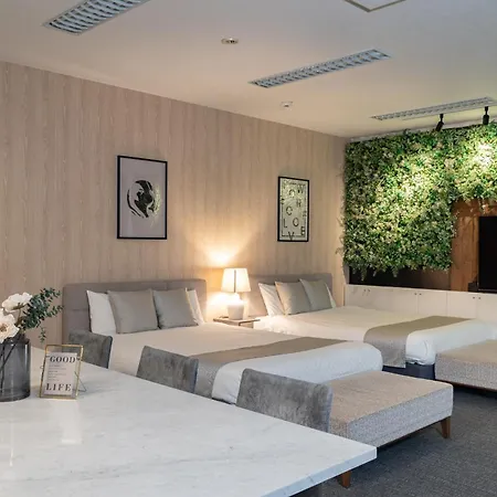 Bijou Suites Ai Premium-3