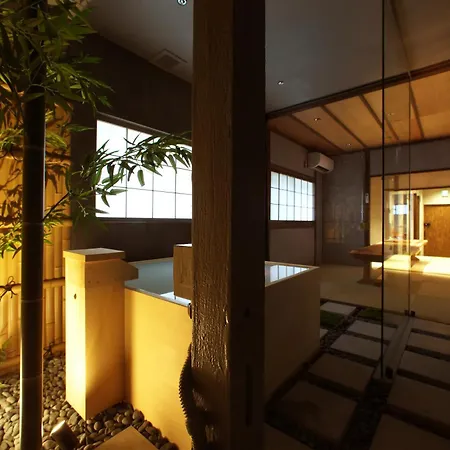 Konjakuso Osaka Bentencho "Hikariyuya" Projection M Apping Spa-3