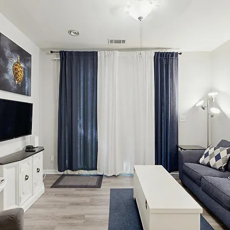 1600 Long Grove #1512 - 30 Day Rental-2