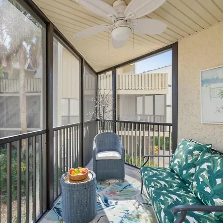Bay Oaks C Second Floor-3
