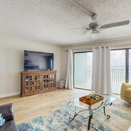 Chateaux Sunset Suites 408-3