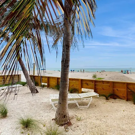 Bungalow Beach Place 6-2