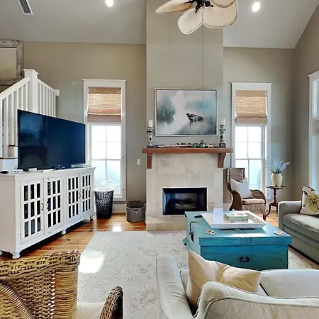 Cypress Dune Cottage-2