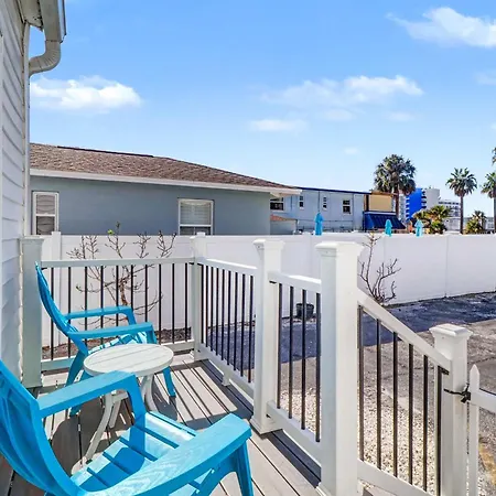 East Shore Paradise #448-3