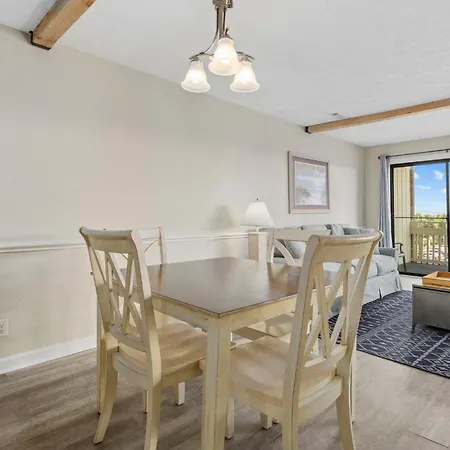 Chelsea House Unit 201-3