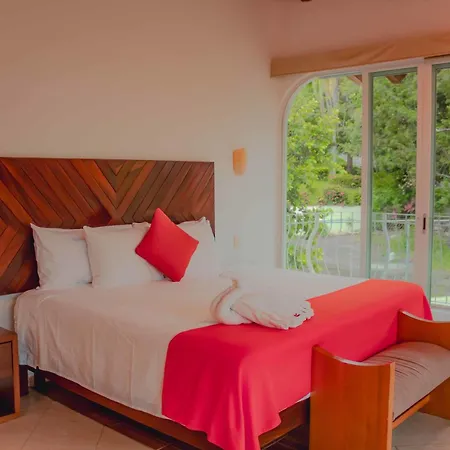 Villa Martha Garza Blanca - Private Heated Pool-2