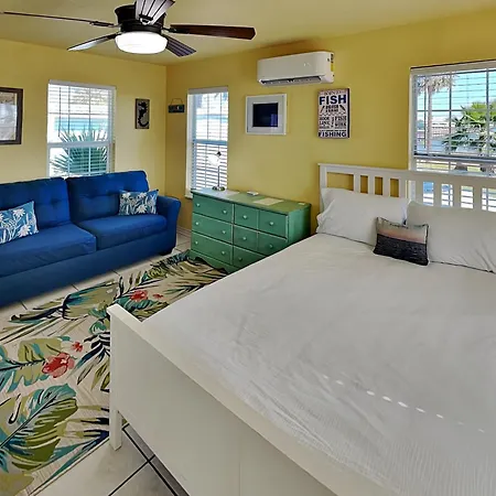 Rockport Redfish Cottage-2