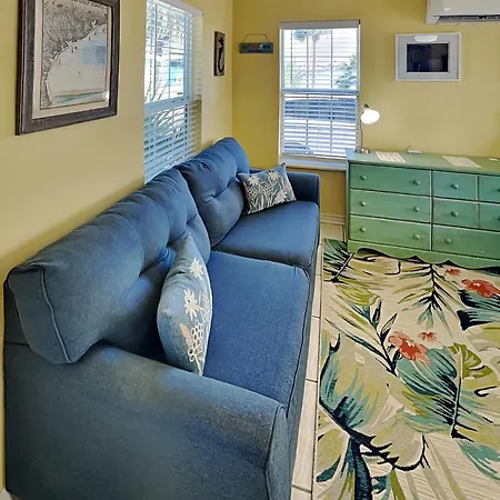 Rockport Redfish Cottage-3