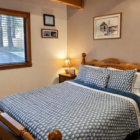 Jack'S Cabin By Nw Comfy Cabins-3