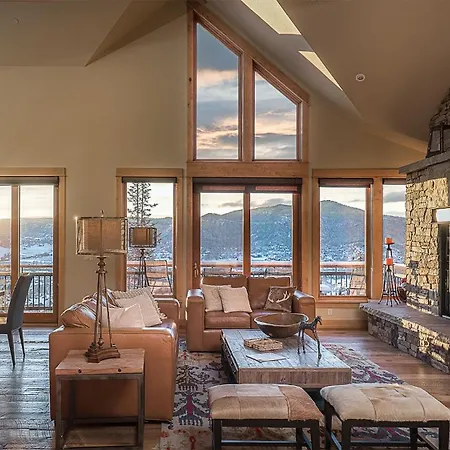 Falconhead Lodge - South-2