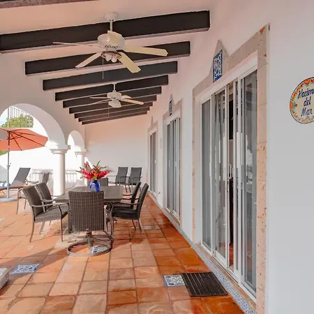 The Hacienda At Del Mar Pv-2