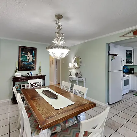 A Mermaid'S Tale By Tybee Vacation Rentals-2