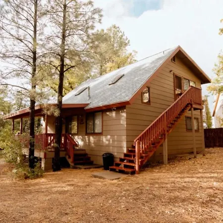 Northwoods Cabins-2
