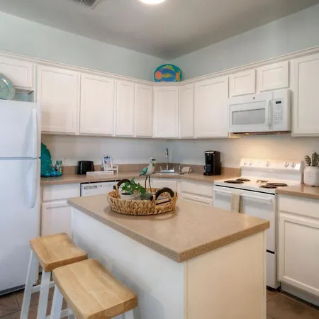 2 Condos At Costa Bahia Sleeps 14 Walk To Beach-3