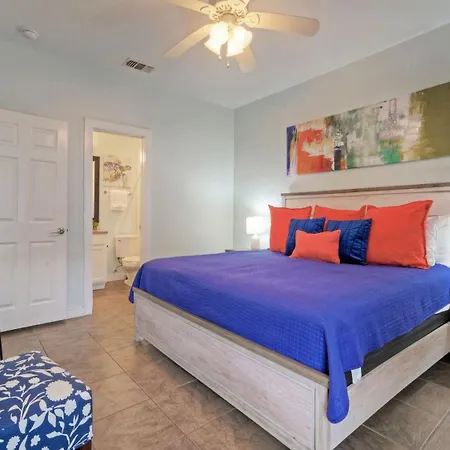 2 Condos At Costa Bahia Sleeps 14 Walk To Beach-2
